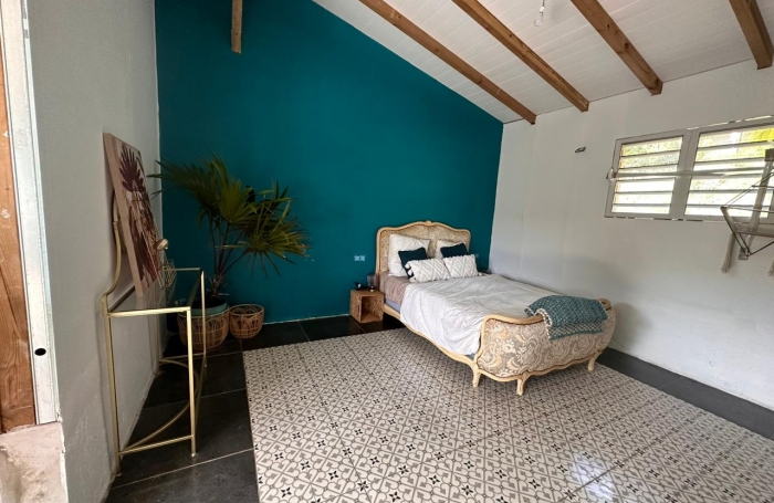 Ensemble immobilier sur grand terrain, id&eacute;al investissement - SAINTE-LUCE