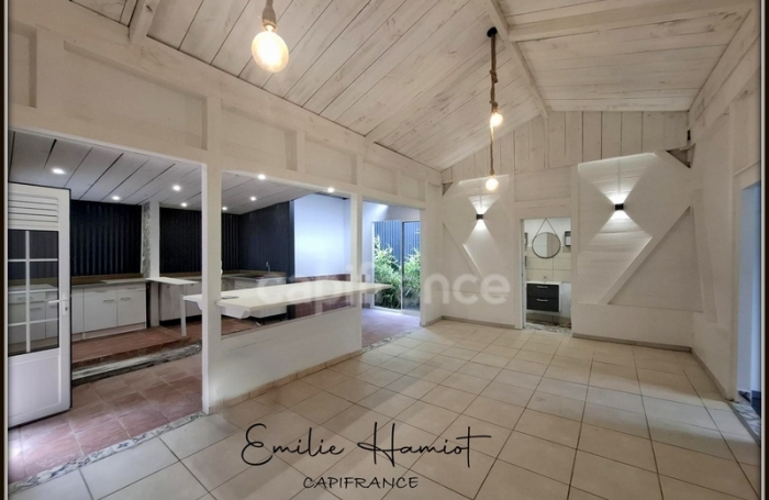 Location Maison 97233