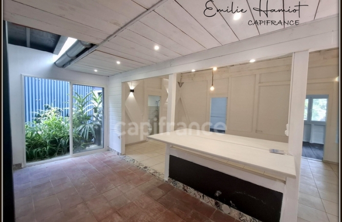 Location Maison 85m&sup2; 3 pi&#232;ces Schoelcher