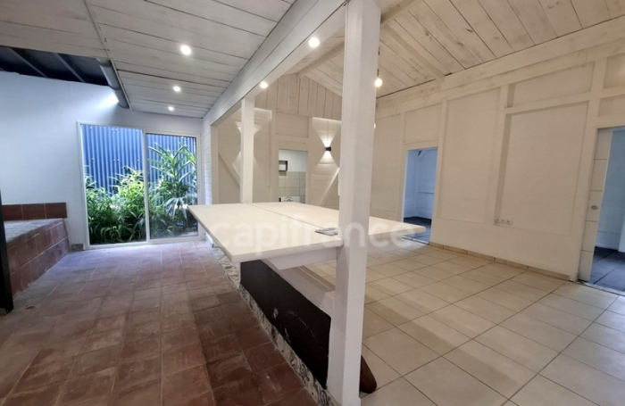 Location Maison 85m&sup2; 3 pi&#232;ces Schoelcher
