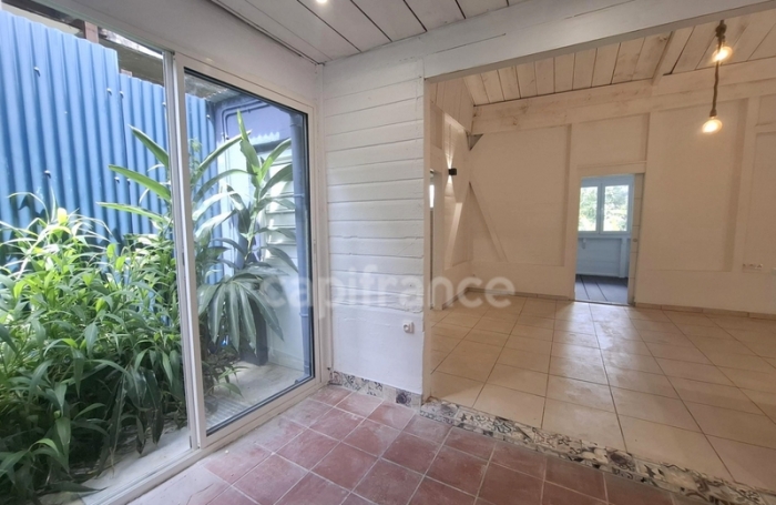 Location Maison 85m&sup2; 3 pi&#232;ces Schoelcher