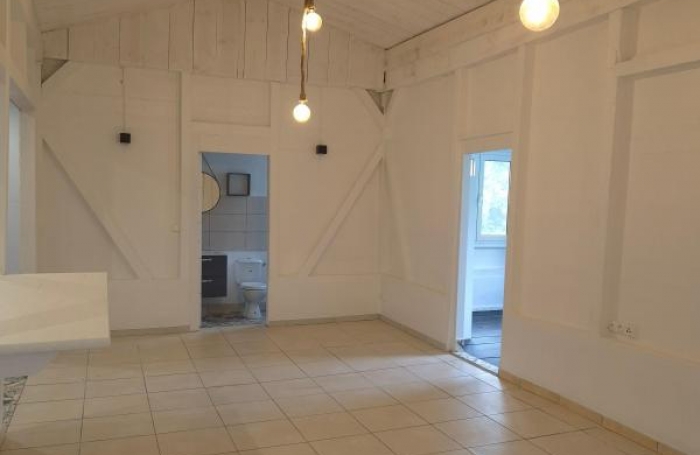 Location Maison 85m&sup2; 3 pi&#232;ces Schoelcher