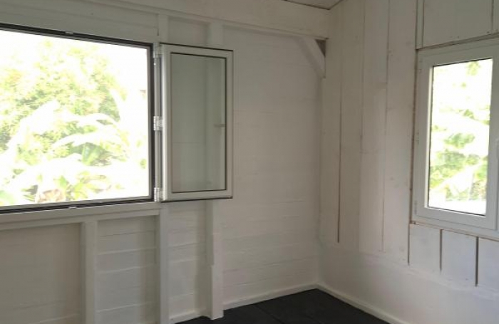 Location Maison 85m&sup2; 3 pi&#232;ces Schoelcher