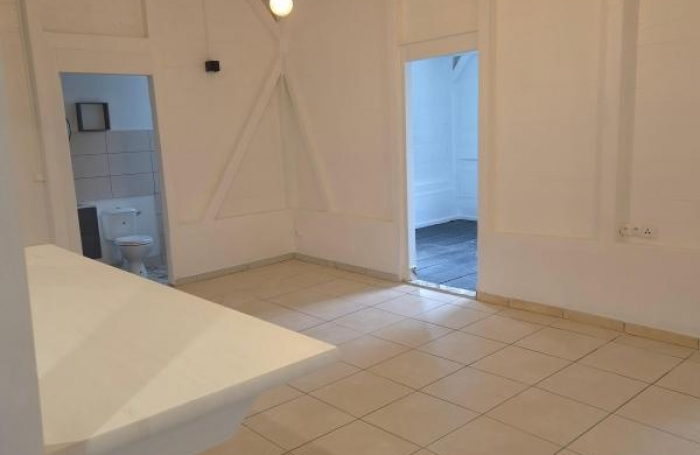 Location Maison 85m&sup2; 3 pi&#232;ces Schoelcher
