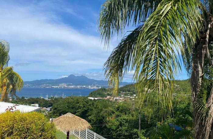 Vente Maison 172m&sup2; 6 pièces Les Trois Ilets