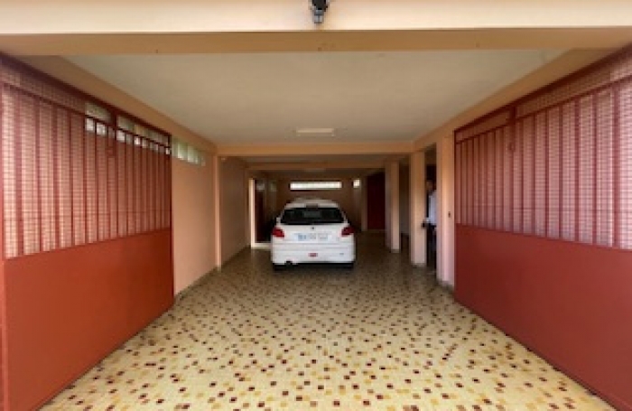 Vaste maison de type F8 en parfait état, à proximité des commodités - 97260 - LE MORNE ROUGE