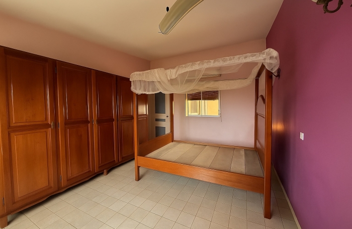 Vaste maison de type F8 en parfait état, à proximité des commodités - 97260 - LE MORNE ROUGE