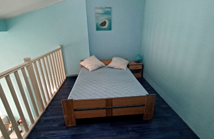 Location Appartement 