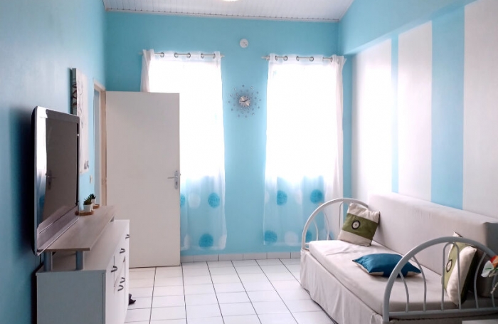 Location Appartement 36m² 2 pièces Fort de france