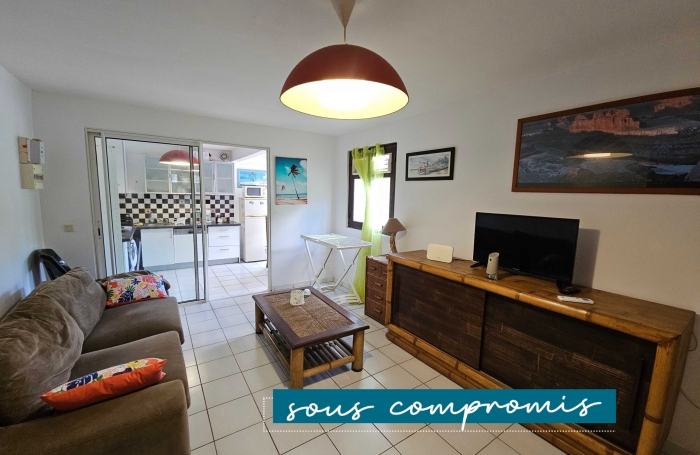 Vente Appartement 97223