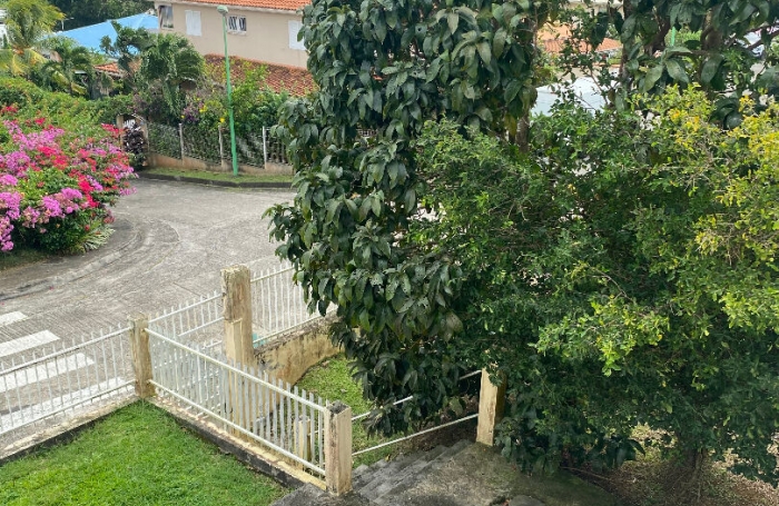 Vente Bureaux 240m² Le Lamentin