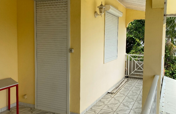 Vente Bureaux 240m² Le Lamentin