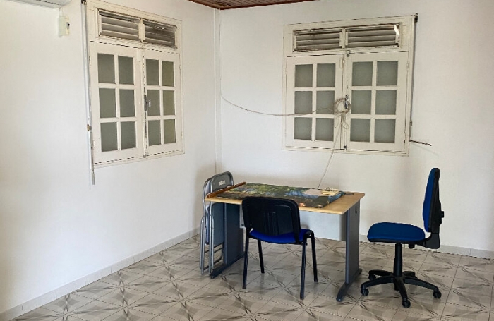 Vente Bureaux 240m² Le Lamentin