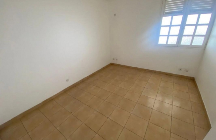 Location Appartement 51m&sup2; 3 pi&#232;ces Le Marin