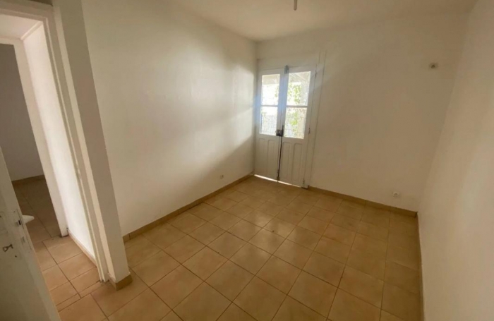 Location Appartement 51m&sup2; 3 pi&#232;ces Le Marin