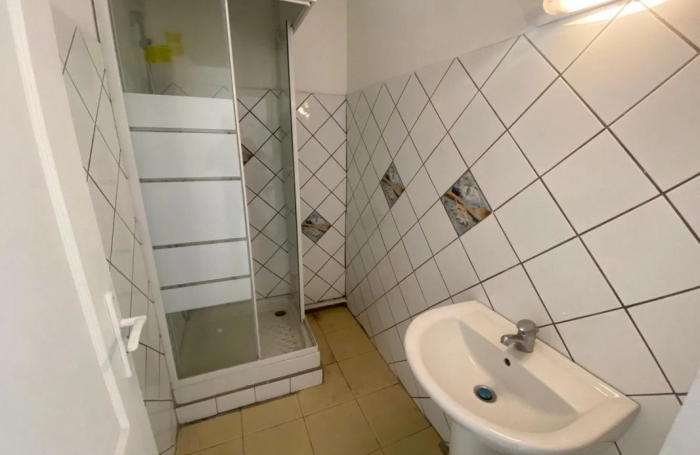 Location Appartement 51m&sup2; 3 pi&#232;ces Le Marin