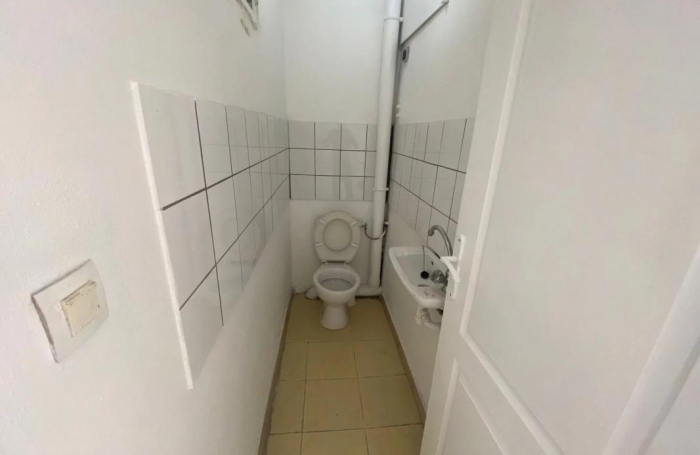 Location Appartement 51m&sup2; 3 pi&#232;ces Le Marin