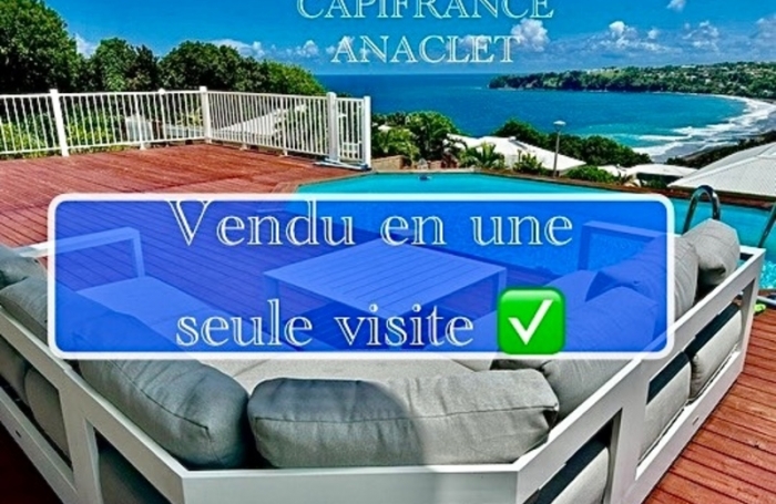 Vente Maison 97214