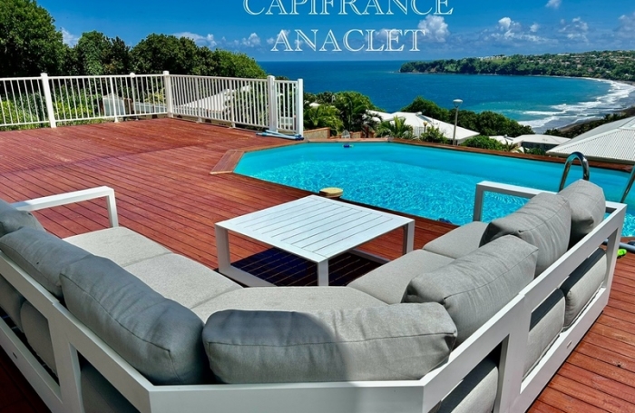 Vente Maison 112m&sup2; 5 pi&#232;ces Le Lorrain