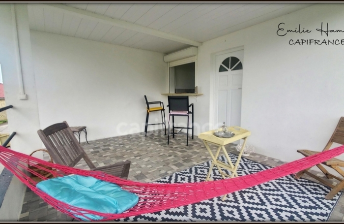 Location Appartement 29m&sup2; 2 pi&#232;ces Le Lorrain