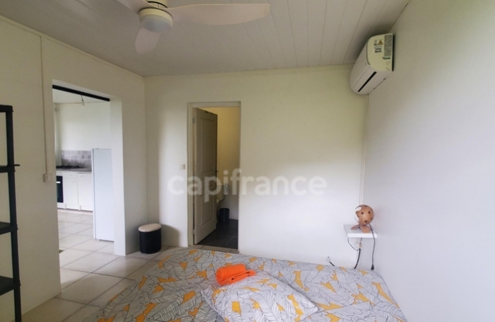 Location Appartement 29m&sup2; 2 pi&#232;ces Le Lorrain