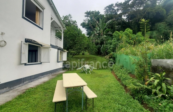 Location Appartement 29m&sup2; 2 pi&#232;ces Le Lorrain