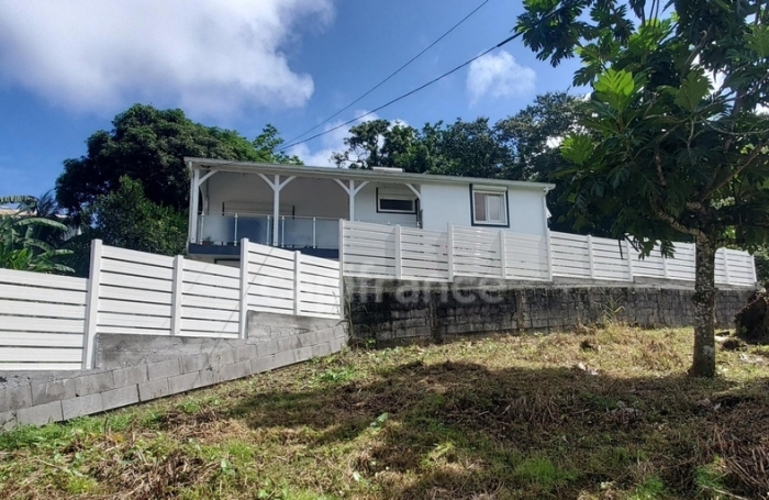 Location Appartement 29m&sup2; 2 pi&#232;ces Le Lorrain