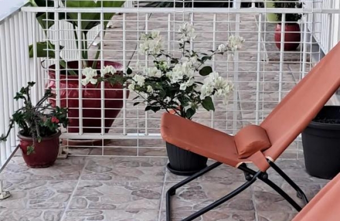 Location Appartement 80m&sup2; 2 pi&#232;ces Les Trois Ilets