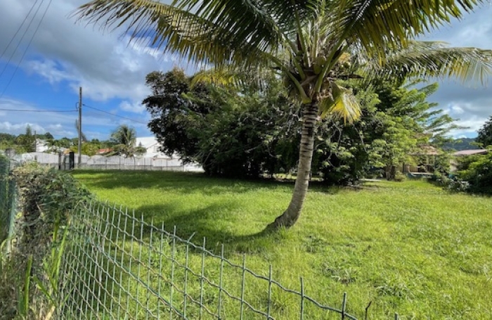 Maison de type F5 Grand-Case - LE LAMENTIN