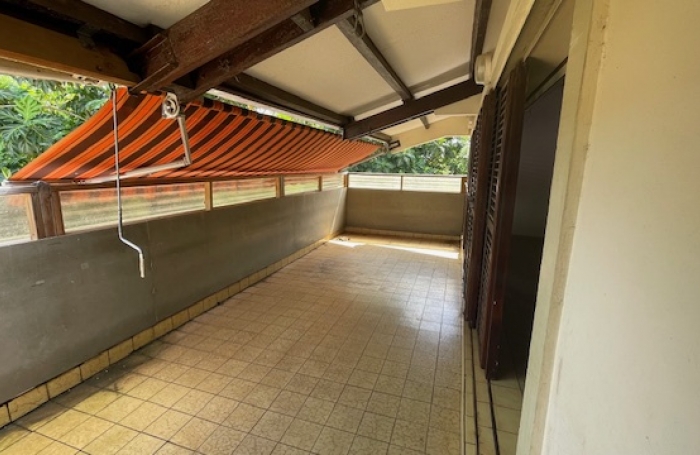 Maison de type F5 Grand-Case - LE LAMENTIN