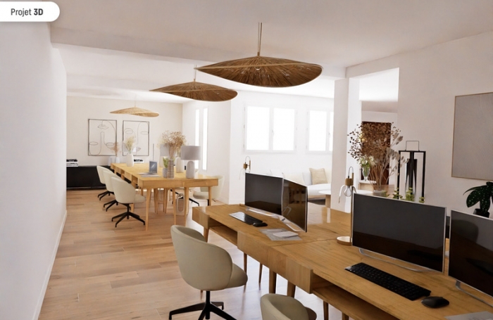 Vente Immeuble 377m&sup2; 6 pi&#232;ces Rivière Pilote