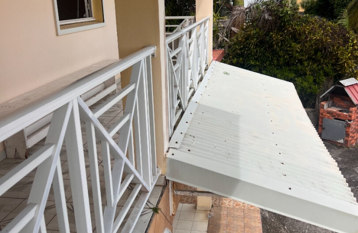 Vente Maison 240m² 4 pièces Le Lamentin