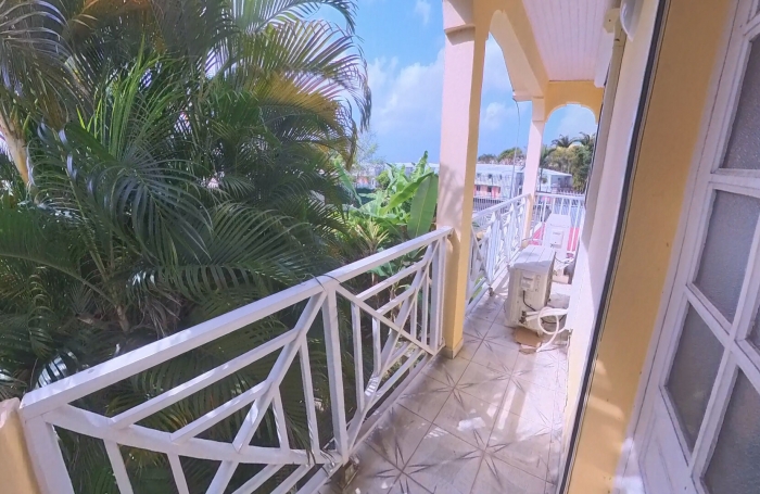 Vente Maison 240m² 4 pièces Le Lamentin