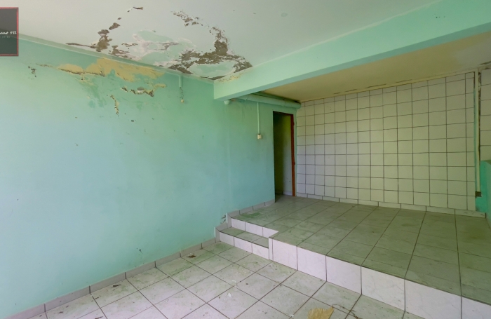 À vendre : Immeuble de rapport loué - Gros-Morne