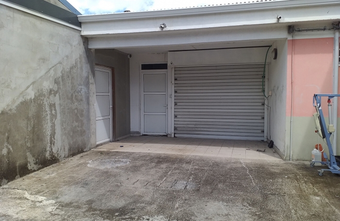 Location Local commercial 