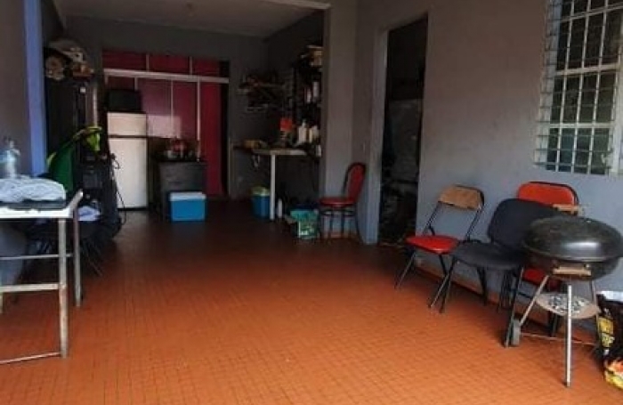 Vente Maison 150m&sup2; 7 pièces Fort de france