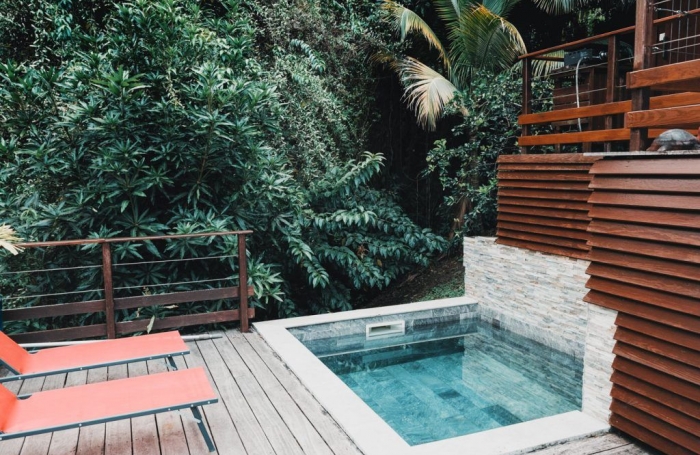 Vente Maison 6 pi&#232;ces Rivière Pilote