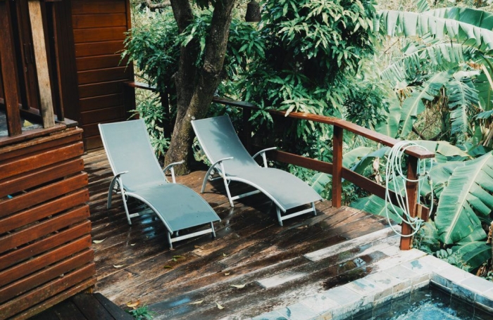 Vente Maison 6 pi&#232;ces Rivière Pilote