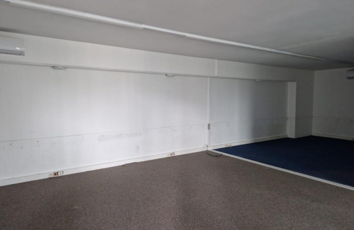 Vente Bureaux 275m&sup2; Fort de france