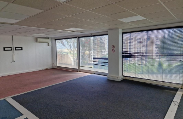 Vente Bureaux 275m&sup2; Fort de france