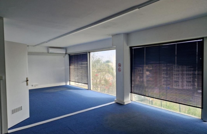 Vente Bureaux 275m&sup2; Fort de france