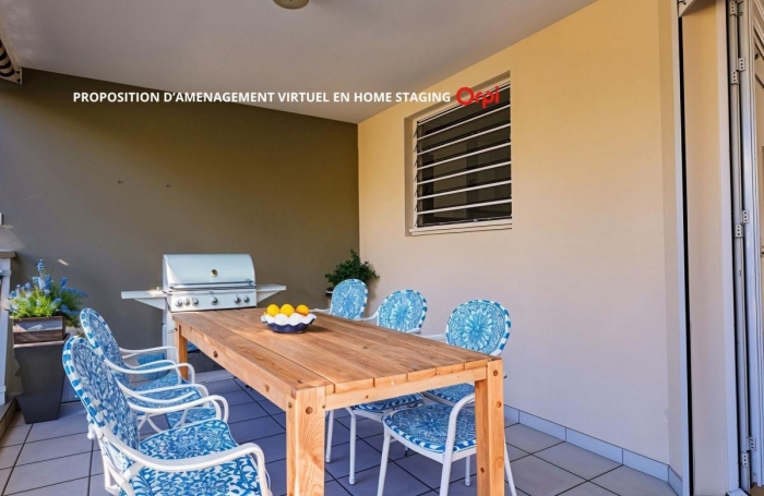 Vente Immeuble 637m&sup2; 27 pi&#232;ces Schoelcher