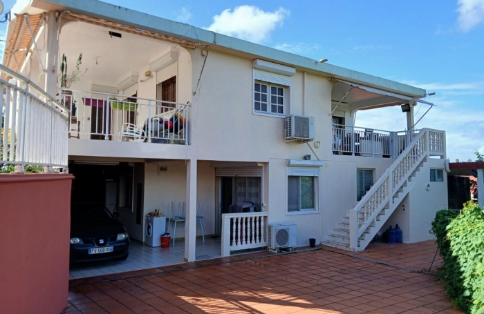 Vente Maison 97224
