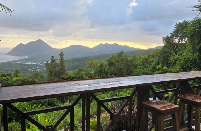 Location Maison 97223