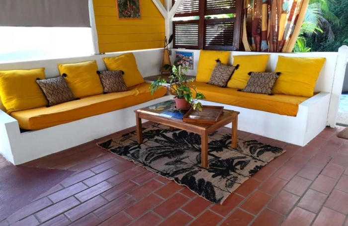 Location Maison 4 pi&#232;ces Le Diamant