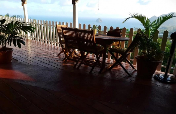 Location Maison 4 pi&#232;ces Le Diamant