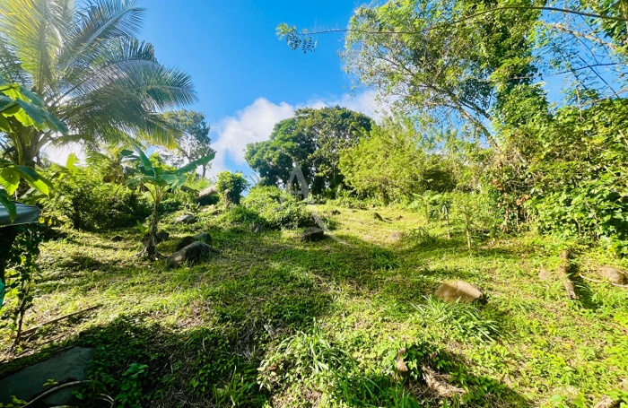 Vente Terrain 864m² Sainte Luce