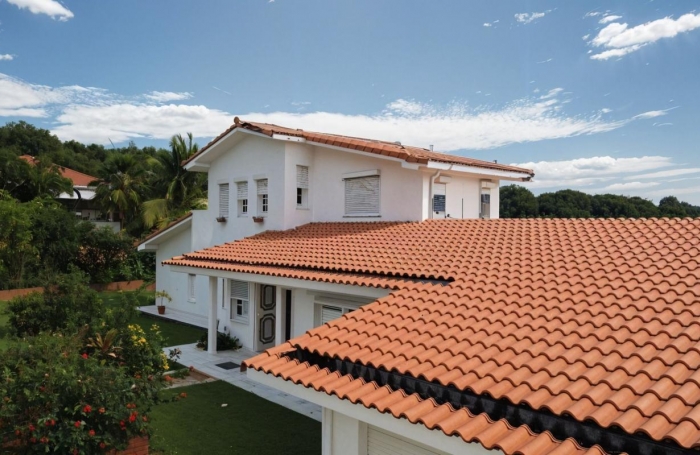 Vente Maison 340m&sup2; 10 pièces Schoelcher