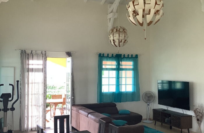 Location Appartement 94m² 4 pièces Le Vauclin