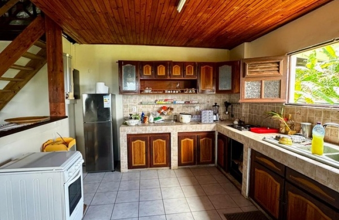 Vente Maison 180m&sup2; 6 pi&#232;ces Sainte Luce